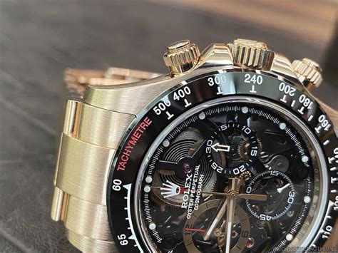 rolex barrichello gold prezzo|rubens barrichello for sale.